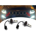Lampade Led Posizione e Diurna PSX24W JEEP Compass II (MP, M6) Tecnologia CANBUS
