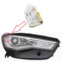 LED Module 197762-02 for Audi A6L C7PA Headlight DRL Daytime Running Light