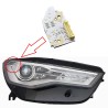 Módulo Led 197762-02 para faros delanteros Audi A6L C7PA DRL luz diurna