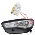 LED Module 197762-01 for Audi A6L C7PA Headlight DRL Daytime Running Light
