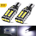 T15 W16W 1000LM LED 16W LAMPADA 18 smd 3020