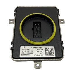 AFS Module Continental 99161832133 SG ALWR Porsche Adaptive Xenon Headlight Curve Control