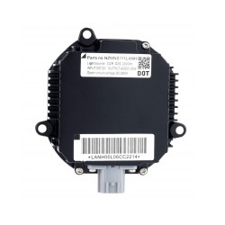 Unidad de control de xenón NZMIC111LBCA000 Lastre Panasonic Matsushita Reemplazo