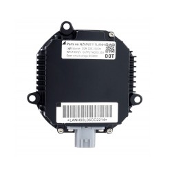 Xenon Control Unit NZMIC111LBCA000 Ballast Panasonic Matsushita Replacement
