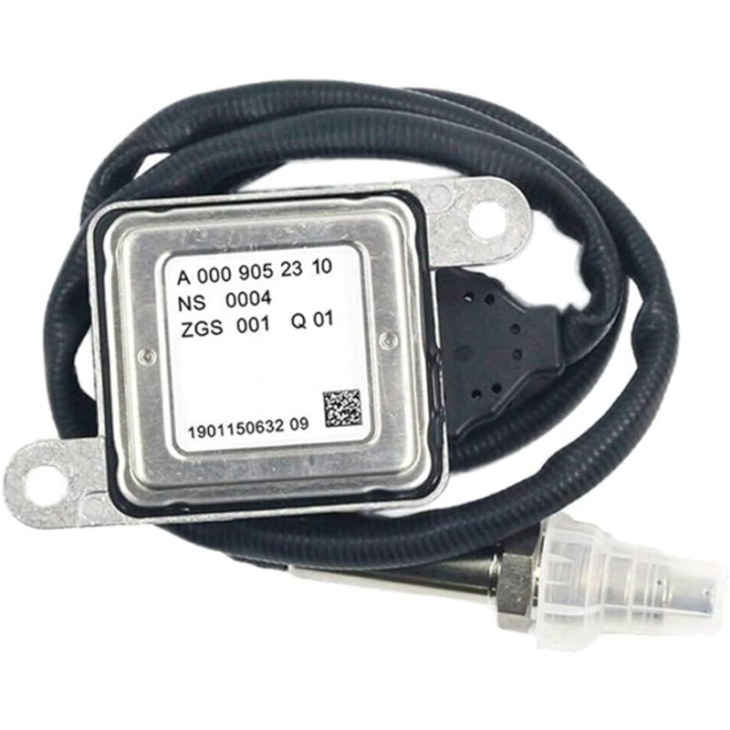 Módulo de sensor NOX A0009052310 A2C19194600-295 Unidad de control de escape Mercedes-Benz