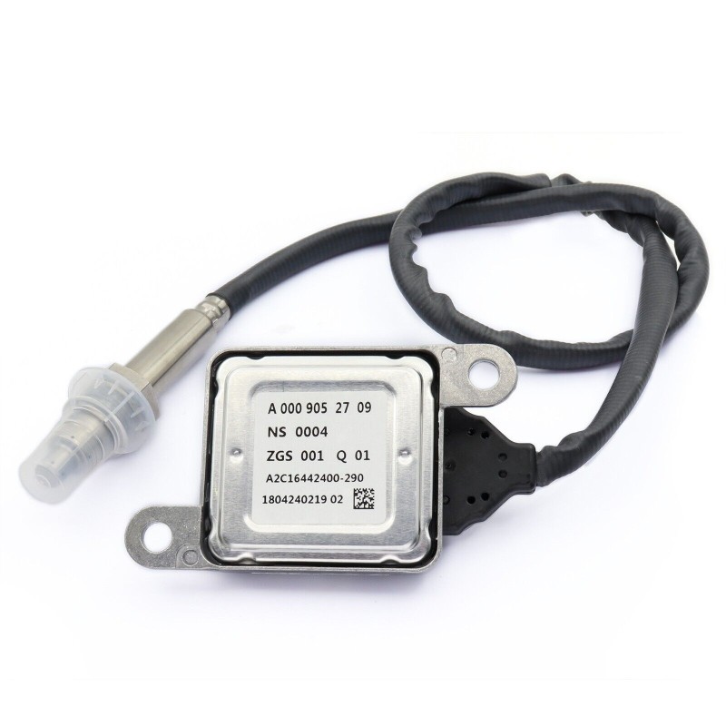 NOX Sensor A0009052709 A2C16442400-290 Mercedes-Benz Exhaust Control Unit