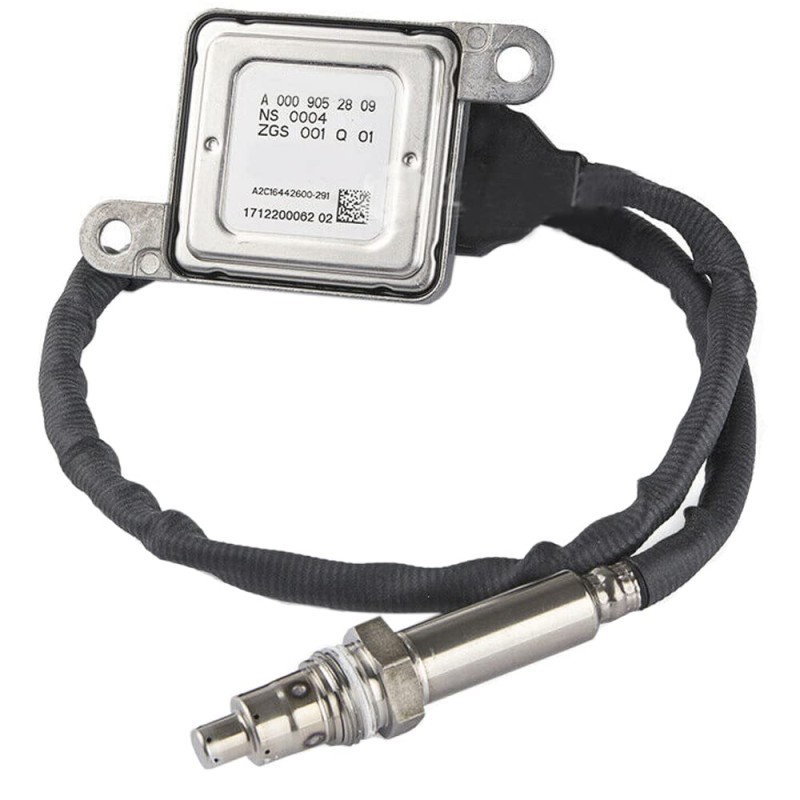 NOX Sensor A0009052809 A2C16442600-291 Mercedes-Benz Exhaust Control Unit