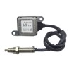 NOX Sensor A0009054410 A3C01131200-612 Mercedes-Benz Exhaust Control Unit Compatible Continental