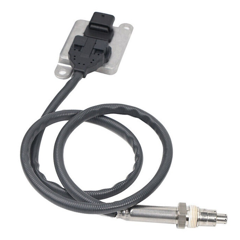 LED NOX Sensor 758051701 5WK96621C NOX BMW Exhaust Control Unit