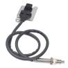 LED NOX Sensor 758051701 5WK96621C NOX BMW Exhaust Control Unit