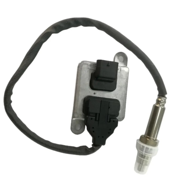 NOX Sensor 21069361 5WK96617A for VOLVO Renault Exhaust Control Unit