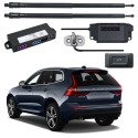 Volvo XC60 Electric Tailgate Specific Automatic Bonnet Opening