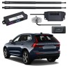 Volvo XC60 Electric Tailgate Specific Automatic Bonnet Opening