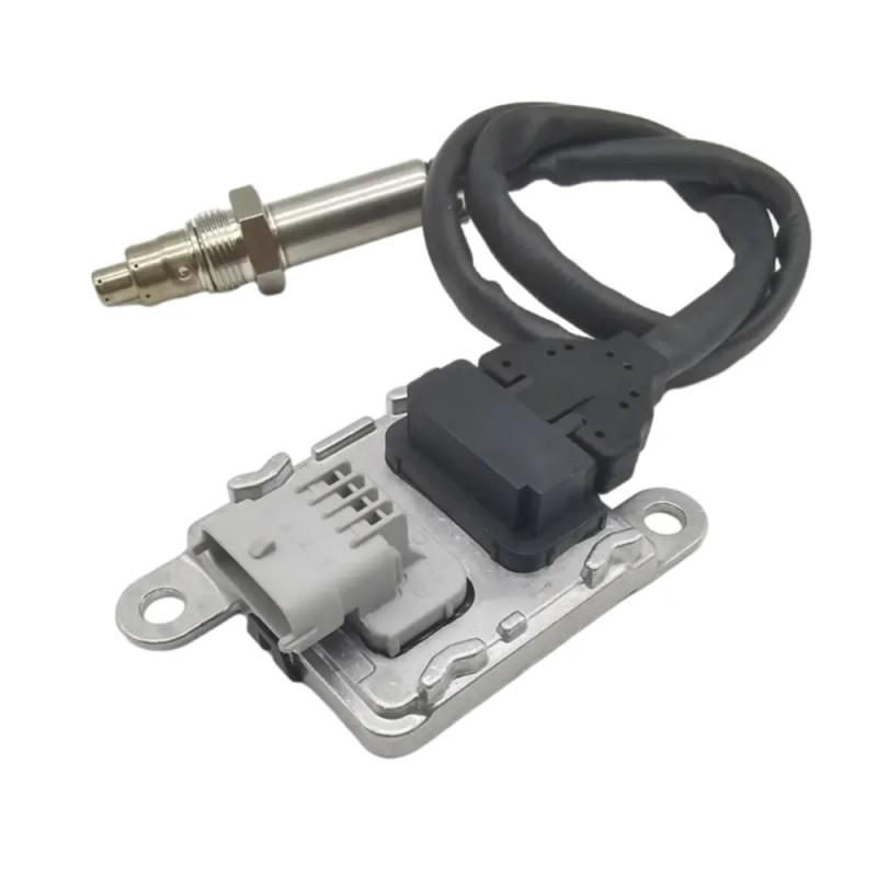 NOX Sensor 22303384 5WK97365 A2C93781900-01 for Mack VOLVO Exhaust Control Unit
