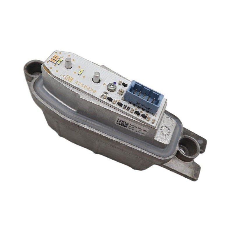 Audi Q3 Daytime Running Light and Turn Signal LED Module 8U0941475E 10010070600