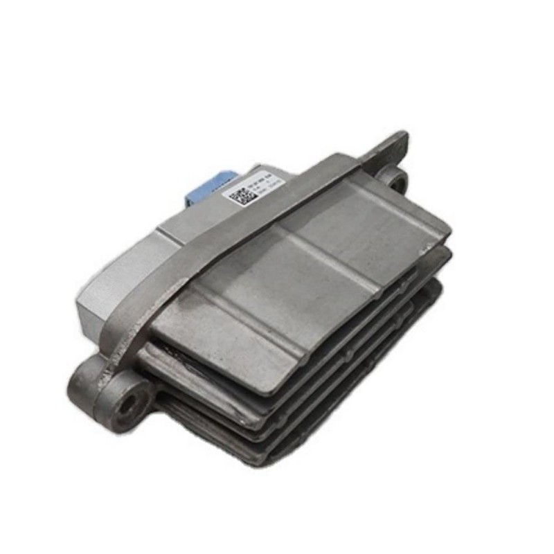 Heatsink LED Module 8U0941475E 10010070600 Daytime Running Light and Turn Signal Indicator Audi Q3