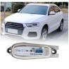 Audi Q3 Daytime Running Light and Turn Signal LED Module 8U0941475E 10010070600