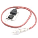 Sensore NOX A0009056304 5WK97250 Mercedes-Benz Centralina Scarico