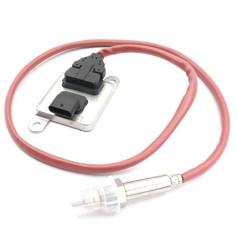 NOX Sensor A0009056304 5WK97250 Mercedes-Benz Exhaust Control Unit