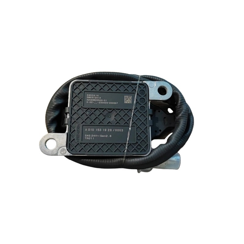 Sensor NOX A0101531928/0003 para unidad de control de escape Mercedes-Benz