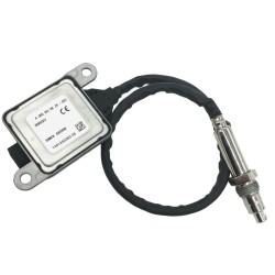 Sensor NOX A0091530628/003 5WK96656B para unidad de control de escape Mercedes-Benz