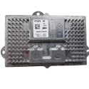 Centralina Modulo di Gestione Fari 90093044 Peugeot 3008 Destro modulo di controllo fari Computer ECU