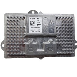 Headlight Management Module Control Unit 90093044 Peugeot 3008 Right Headlight Control Module Computer ECU