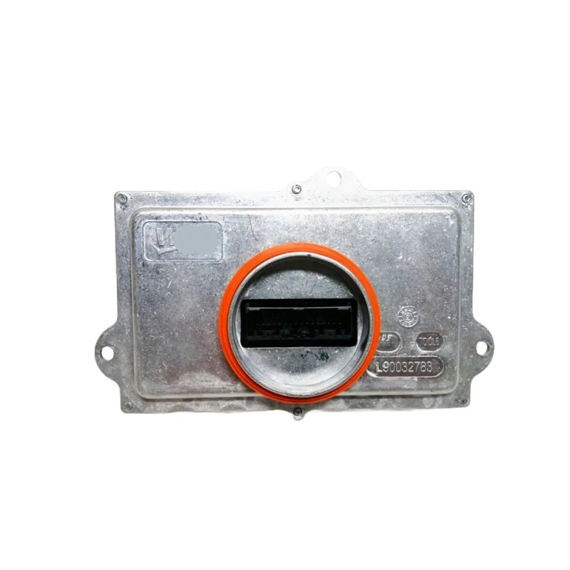 Headlight control unit 90093044 Peugeot 3008