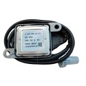 Sensore NOX A0009053403 5WK96681C 5WK96681D Mercedes-Benz Centralina Scarico