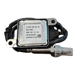 NOX Sensor A0009050008 A2C12610200-284 Mercedes-Benz Exhaust Control Unit
