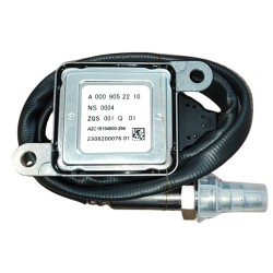 Sensor NOX A0009052210 A2C19194500-294 para unidad de control de escape Mercedes-Benz