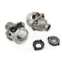 Aozoom coppia Lenticolari Auto Bi-Xenon 3.0 pollici Q5 D1S D3S