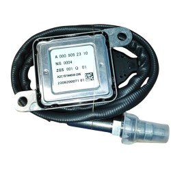 Sensor NOX A0009052310 A2C19194600-295 Unidad de control de escape Mercedes-Benz