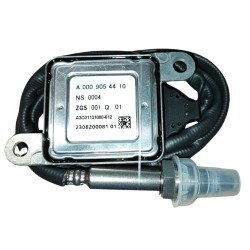 Sensor NOX A0009054410 A3C01131200-612 Unidad de control de escape Mercedes-Benz Compatible Continental