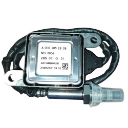 NOX Sensor A0009052809 A2C16442600-291 Mercedes-Benz Exhaust Control Unit