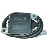 NOX Sensor A0009058111 SNS1006 A3C06300500-01 Mercedes-Benz Exhaust Control Unit Compatible Continental