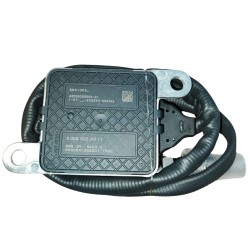 Sensor NOX A0009058011 SNS1005 A3C01057500-01 Unidad de control de escape Mercedes-Benz Compatible Continental