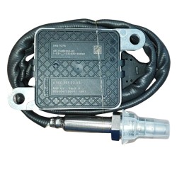 Sensor NOX A0009053309 SNS707B Unidad de control de escape Mercedes-Benz Compatible Continental