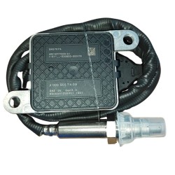 Sensor NOX A0009057408 SNS707A Unidad de control de escape Mercedes-Benz Compatible Continental