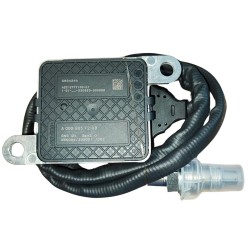 Sensor NOX A0009057208 SNS424A A2C12777100-01 Unidad de control de escape Mercedes-Benz Compatible Continental
