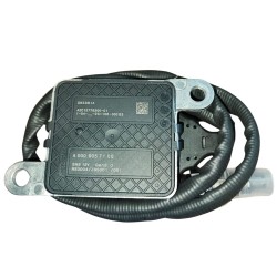 Sensor NOX A0009057108 SNS381A A2C12776200-01 Unidad de control de escape Mercedes-Benz