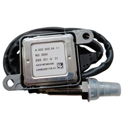 Sensor NOX A0009058411 A3C01067400-608 Unidad de control de escape Mercedes-Benz Compatible Continental