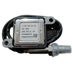 NOX Sensor A0009059304 A2C39280300-276 Mercedes-Benz Exhaust Control Unit Compatible Continental