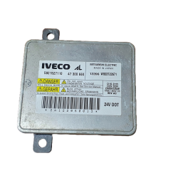 Xenon Control Unit 5801527110 47300660 W003T22671 24V Iveco Truck Ballast Headlight Lights Ballast