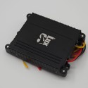 CANCELLER T20 7443 21W/5W SUPER CANBUS ELIMINA ERRORE