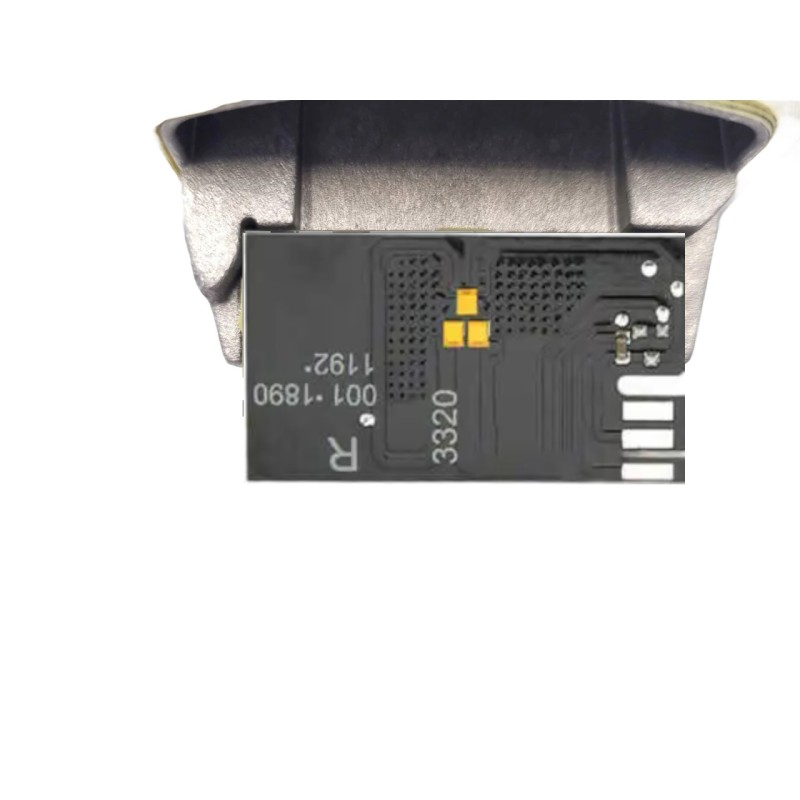 LED Headlight Module 11920021890 BMW