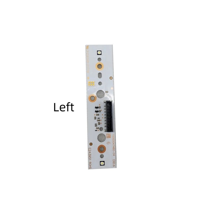 Led 10000047480-04 Left Audi Q7 Daytime Running Light and Indicator