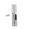 Led 10000047480-04 Left Audi Q7 Daytime Running Light and Indicator