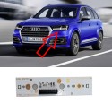 Led 10000047480-04 Sinistro Audi Q7 Luce di Posizione Marcia Diurna e Freccia