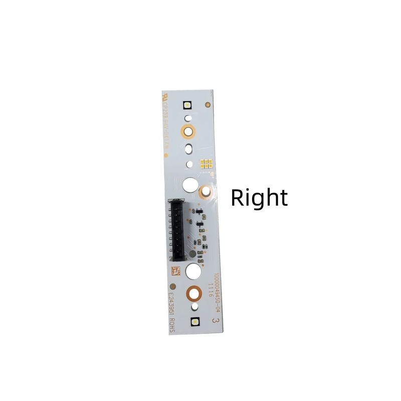 Led 10000049450-04 Right Audi Q7 Daytime Running Light and Indicator
